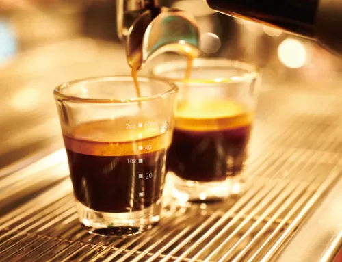 Espresso Shot Glasses