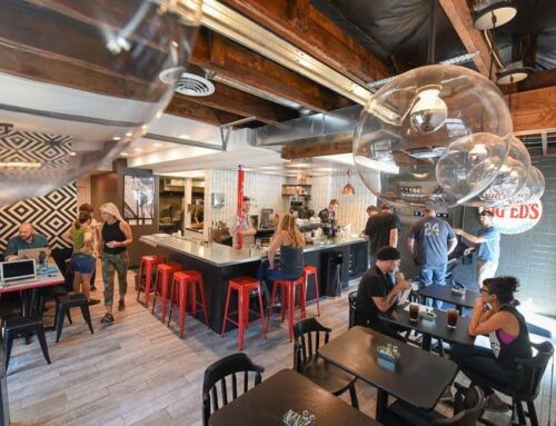 Top Coffee Shops to Try in Ogden, Utah