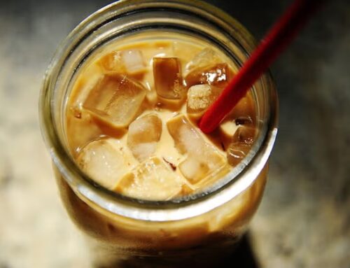 10-Minute Perfect Iced Coffee: A Barista’s Secret Guide to Making Cafe-Quality Drinks at Home