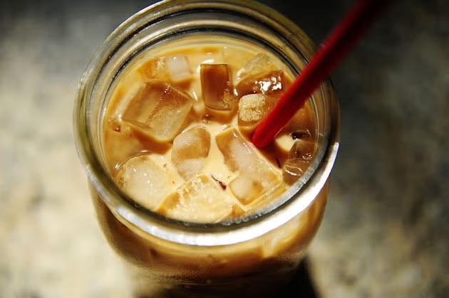 10-Minute Perfect Iced Coffee