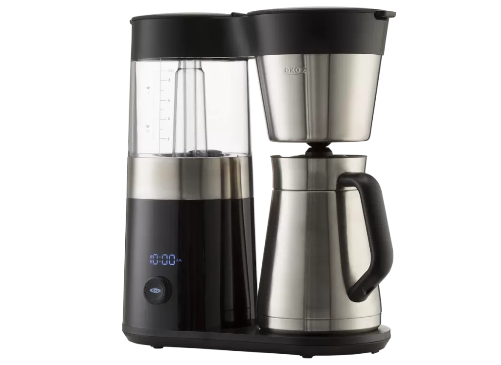 OXO Barista Brain 9-Cup Coffee Maker