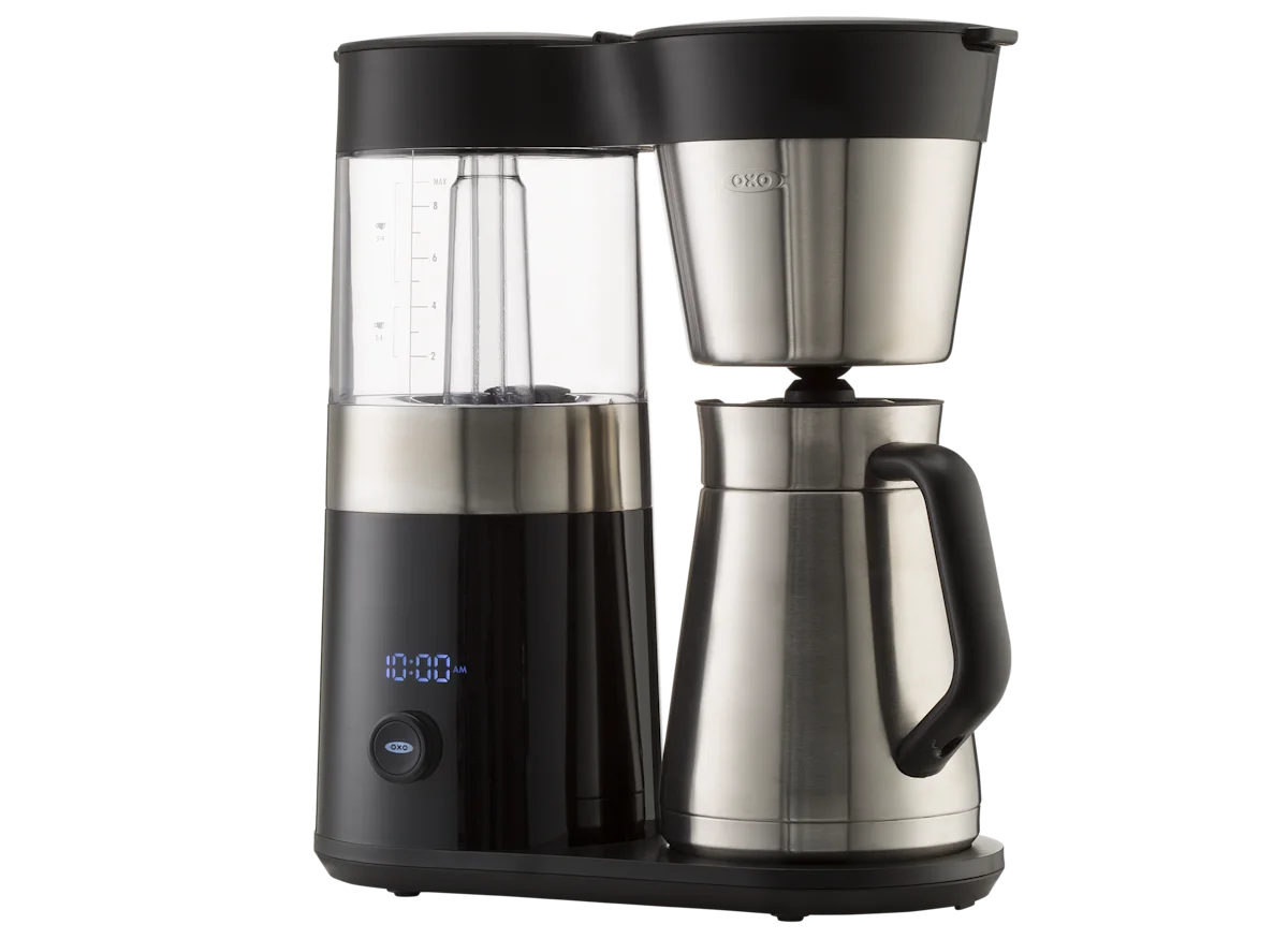 OXO Barista Brain 9-Cup Coffee Maker